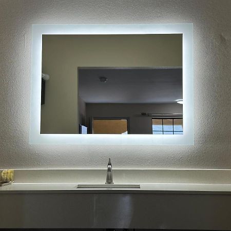 Express Inn Hartselle Zewnętrze zdjęcie