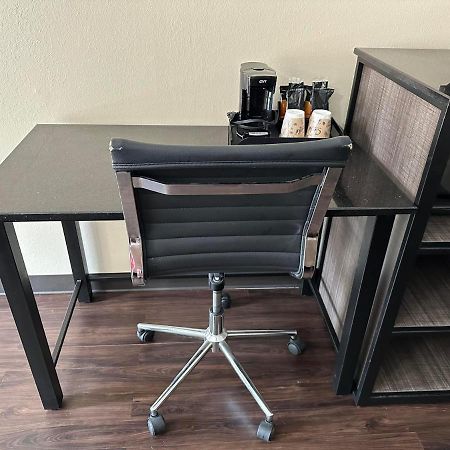 Express Inn Hartselle Zewnętrze zdjęcie