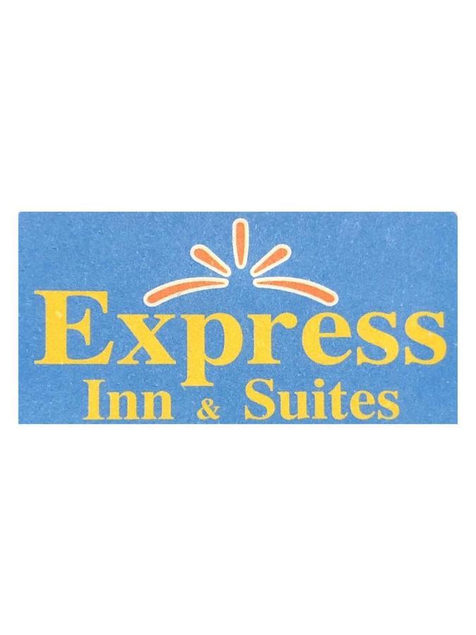 Express Inn Hartselle Zewnętrze zdjęcie