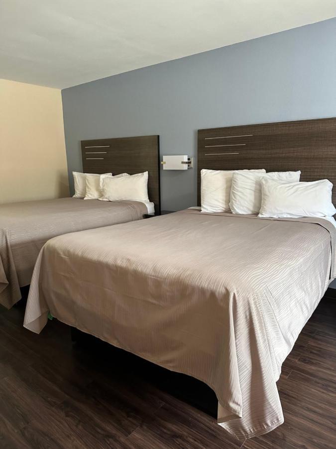Express Inn Hartselle Zewnętrze zdjęcie