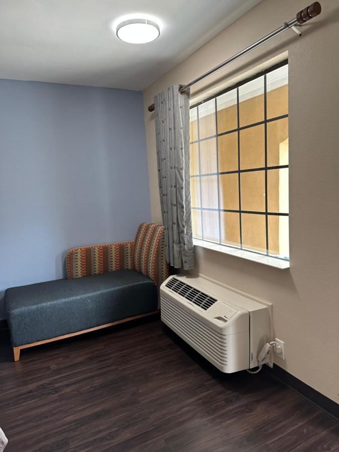 Express Inn Hartselle Zewnętrze zdjęcie
