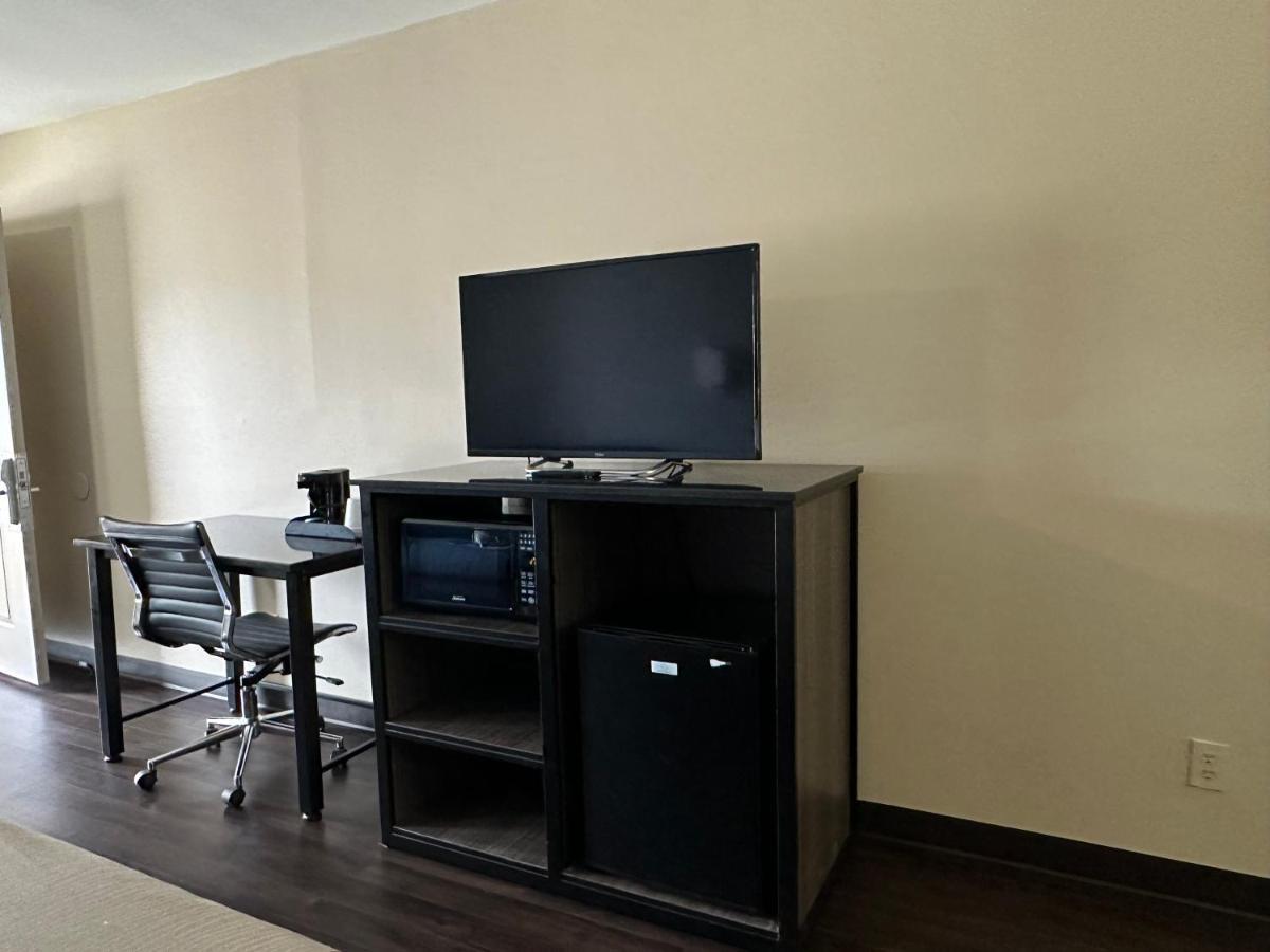Express Inn Hartselle Zewnętrze zdjęcie