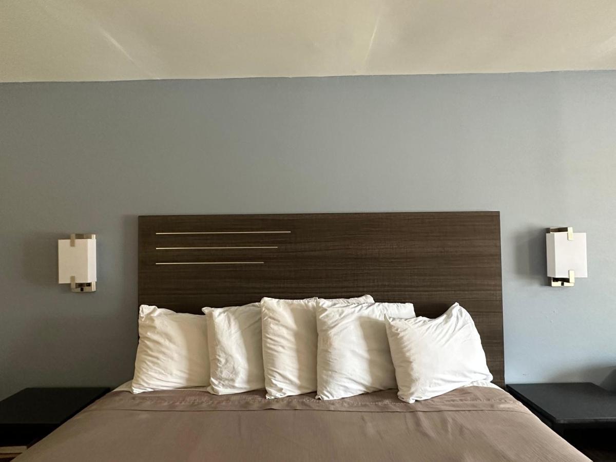 Express Inn Hartselle Zewnętrze zdjęcie