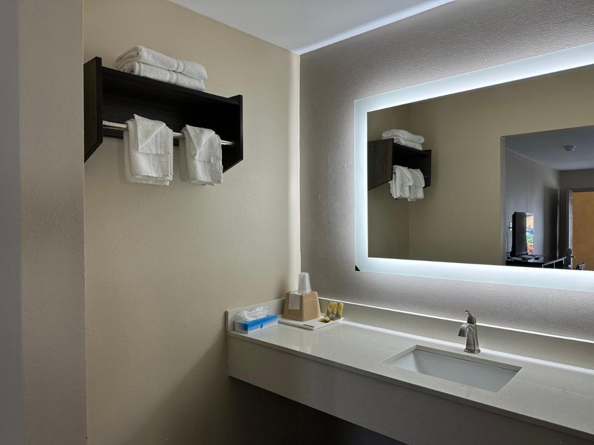 Express Inn Hartselle Zewnętrze zdjęcie