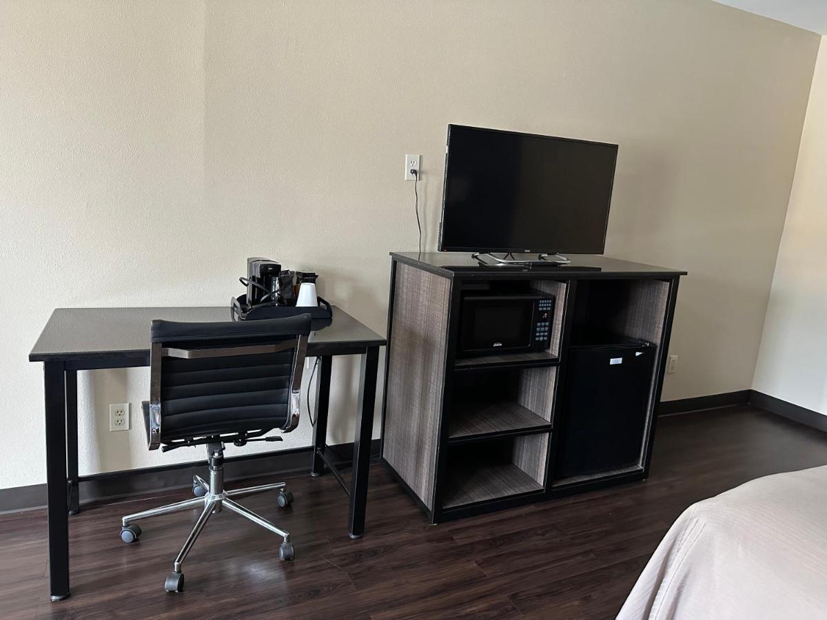Express Inn Hartselle Zewnętrze zdjęcie