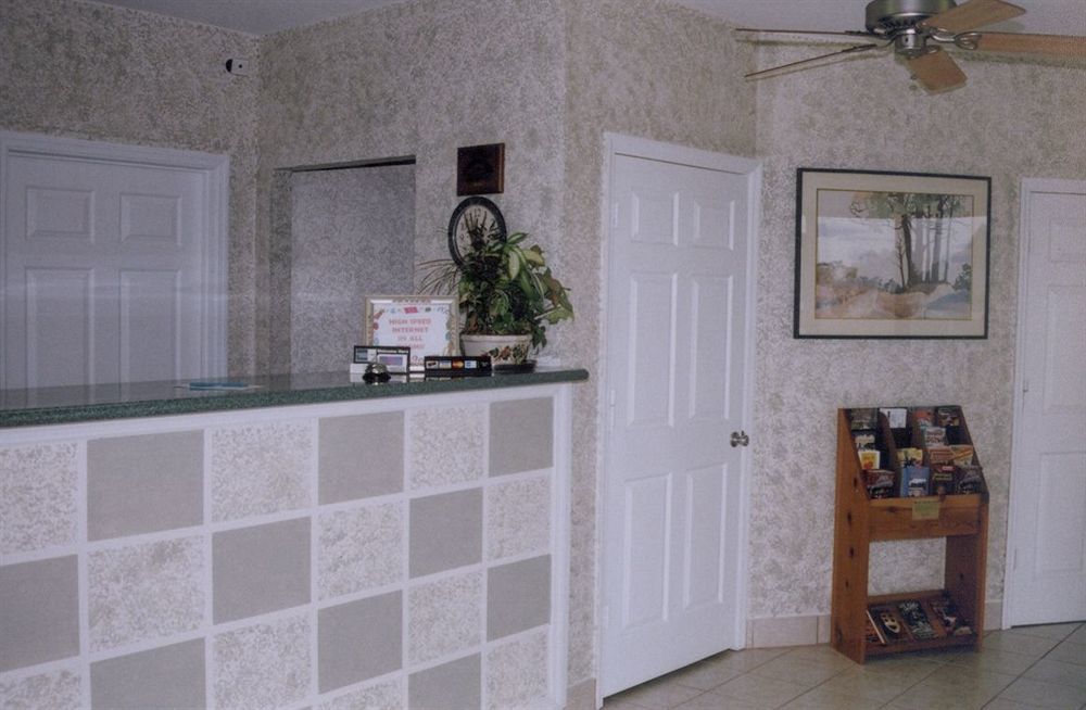 Express Inn Hartselle Zewnętrze zdjęcie