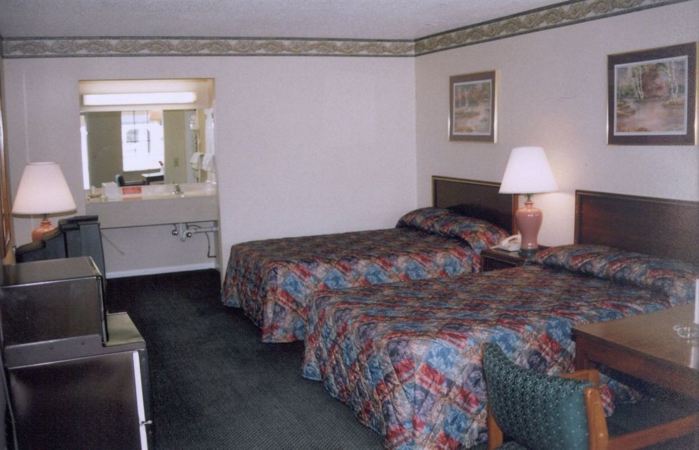 Express Inn Hartselle Zewnętrze zdjęcie