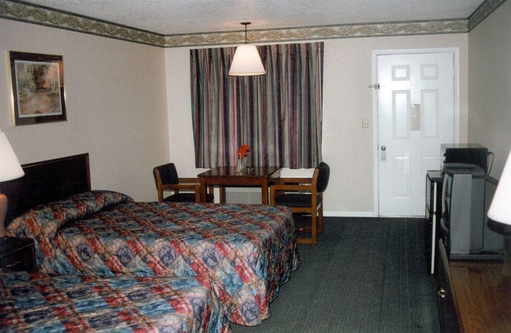 Express Inn Hartselle Zewnętrze zdjęcie