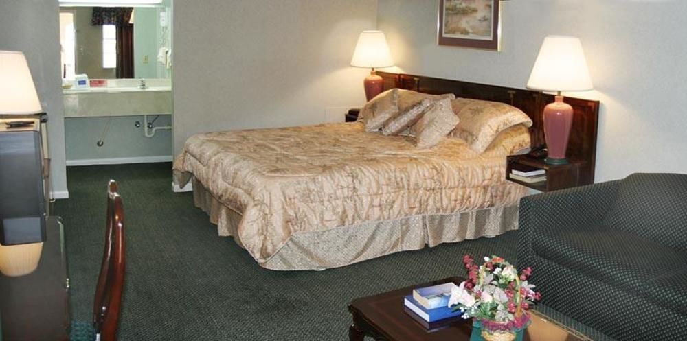 Express Inn Hartselle Zewnętrze zdjęcie