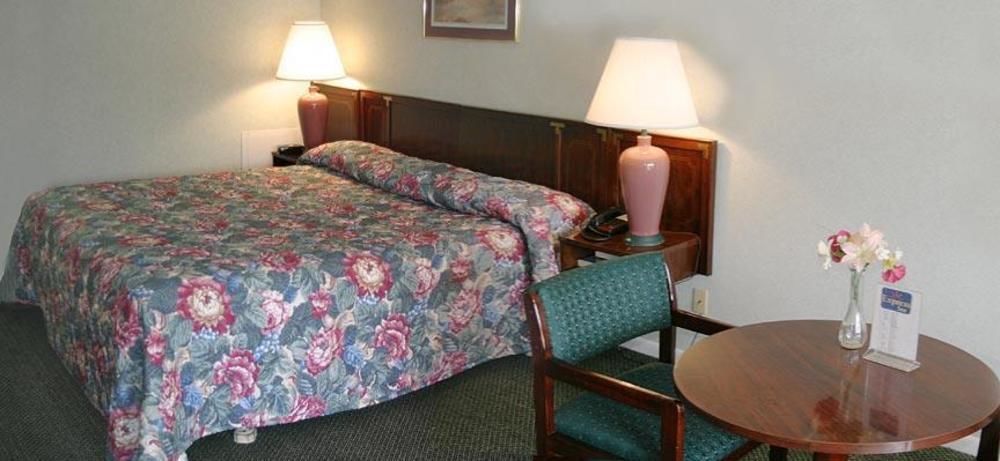 Express Inn Hartselle Zewnętrze zdjęcie