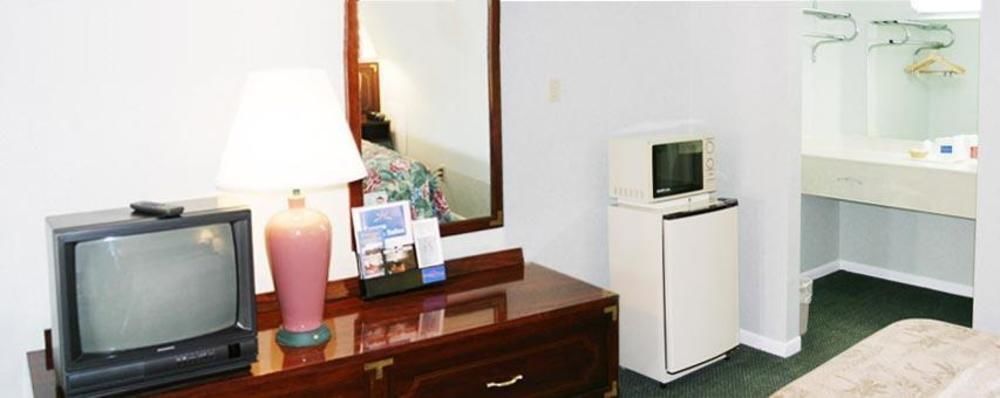 Express Inn Hartselle Zewnętrze zdjęcie